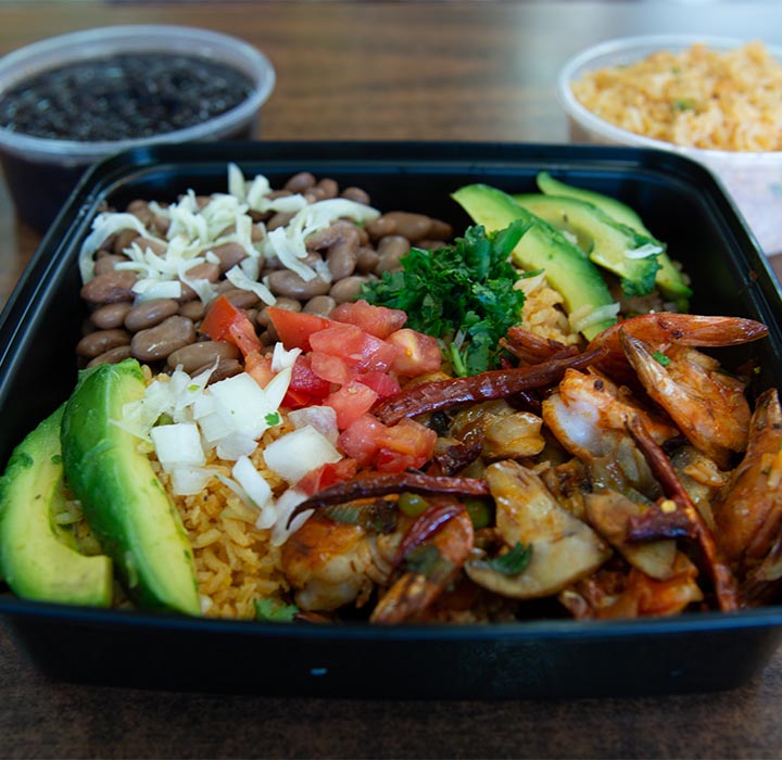 40+ Best Collections Mexican Food Delivery Near Me Now ...